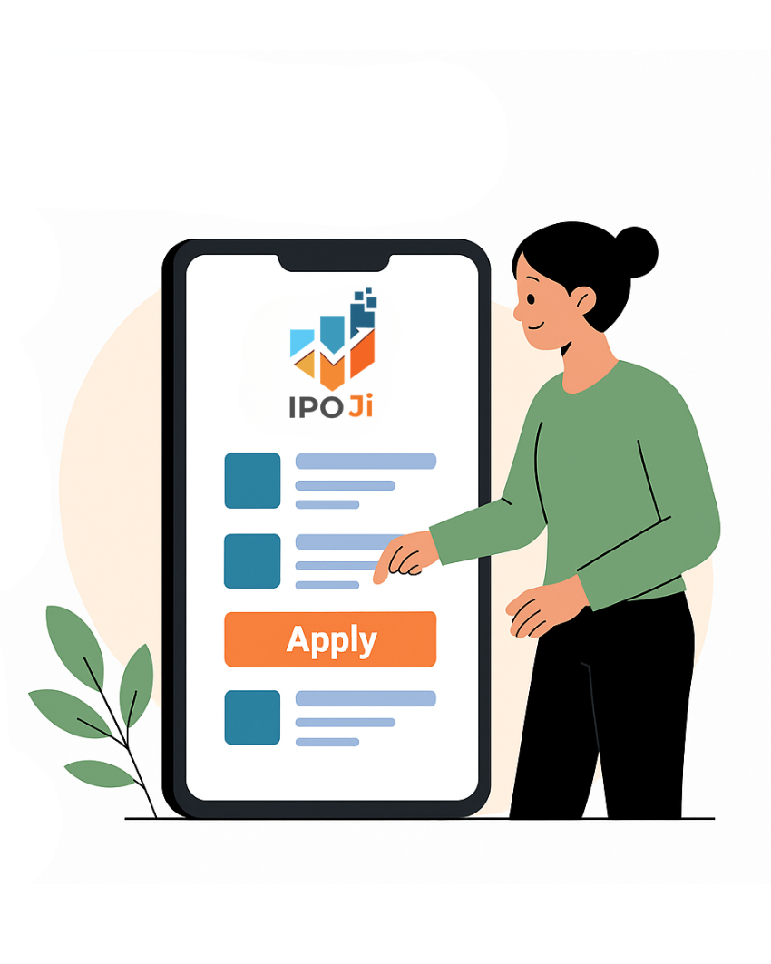 IPO Ji App